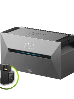 Anker SOLIX Solarbank 2 E1600 Pro Speicher für Balkonkraftwerke inkl. Smartmeter Aktuell
